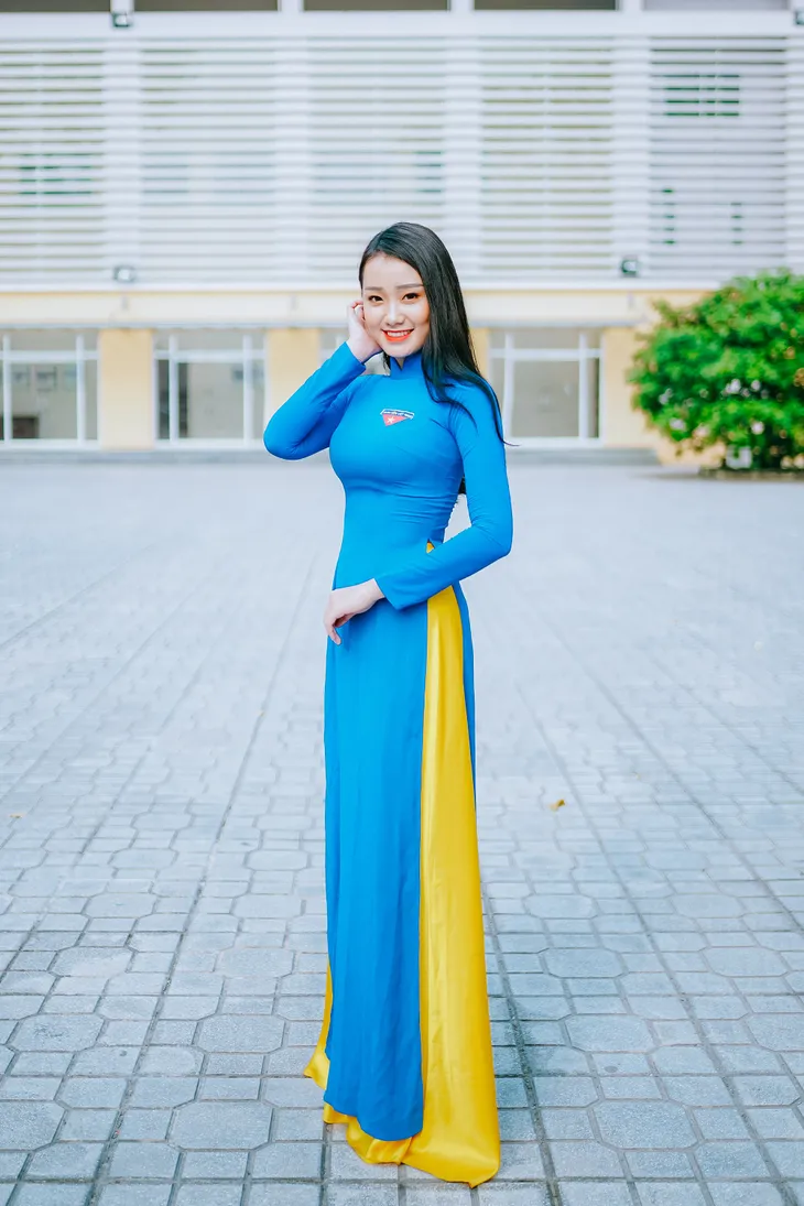 Điểm mặt những người đẹp sáng giá của Bán kết Hoa hậu Biển Việt Nam toàn cầu 2018 - Ảnh 7. Điểm mặt những người đẹp sáng giá của Bán kết Hoa hậu Biển Việt Nam toàn cầu 2018 - Ảnh 7.