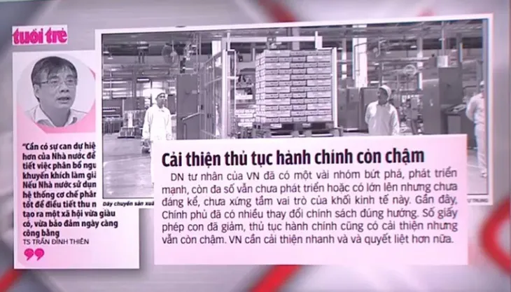 Thương hiệu Việt vừa lớn đã vội bán - Ảnh 2. Thương hiệu Việt vừa lớn đã vội bán - Ảnh 2.