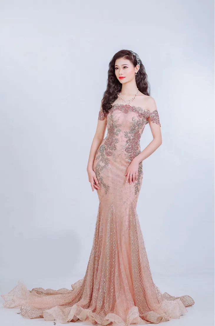 Điểm mặt những người đẹp sáng giá của Bán kết Hoa hậu Biển Việt Nam toàn cầu 2018 - Ảnh 2. Điểm mặt những người đẹp sáng giá của Bán kết Hoa hậu Biển Việt Nam toàn cầu 2018 - Ảnh 2.