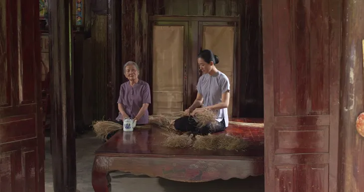 Mộng phù hoa - Tập 15: Ba Trang hoảng loạn khi bị bắt cóc - Ảnh 3. Mộng phù hoa - Tập 15: Ba Trang hoảng loạn khi bị bắt cóc - Ảnh 3.