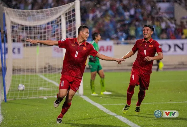 VCK Asian Cup 2019: 24 đội bóng chính thức góp mặt - Ảnh 1. VCK Asian Cup 2019: 24 đội bóng chính thức góp mặt - Ảnh 1.