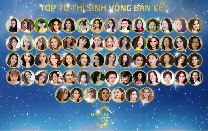 Nhanh tay sở hữu vé xem Bán kết Hoa hậu Biển Việt Nam toàn cầu 2018 - Ảnh 1. Nhanh tay sở hữu vé xem Bán kết Hoa hậu Biển Việt Nam toàn cầu 2018 - Ảnh 1.