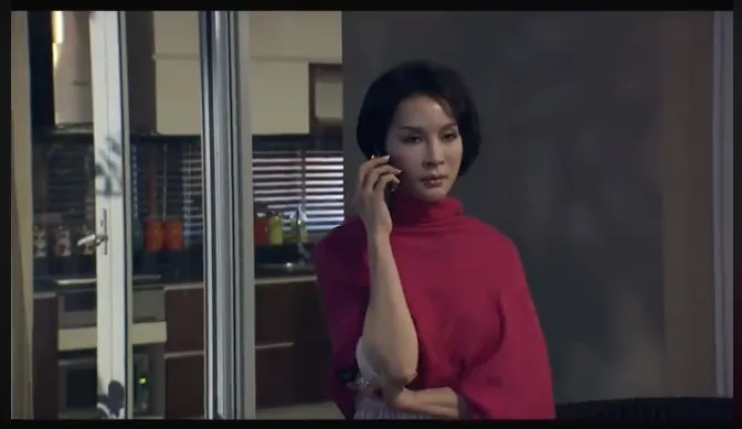Tình khúc Bạch Dương - Tập 16: Quyên lén lút nói chuyện với Hùng bị Quang bắt quả tang? - Ảnh 1. Tình khúc Bạch Dương - Tập 16: Quyên lén lút nói chuyện với Hùng bị Quang bắt quả tang? - Ảnh 1.