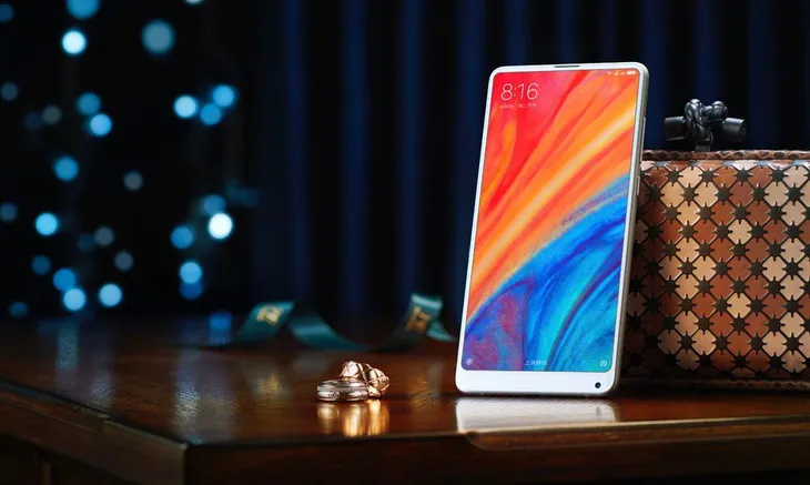 Xiaomi có thể tiến hành IPO vào tháng 5 tới - Ảnh 1. Xiaomi có thể tiến hành IPO vào tháng 5 tới - Ảnh 1.