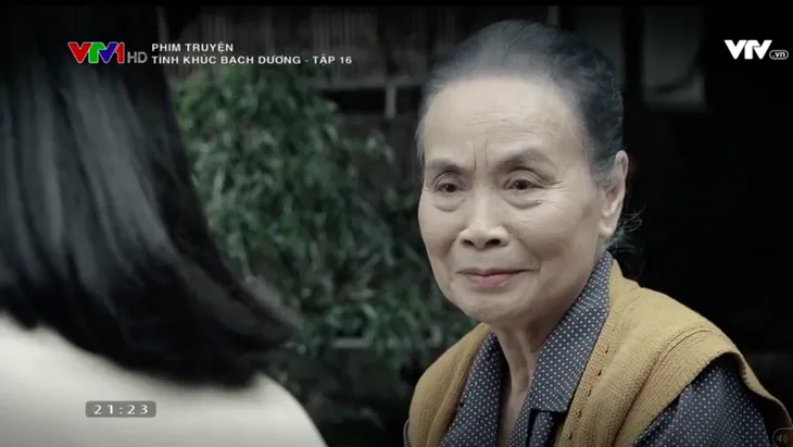 Tình khúc Bạch Dương - Tập 16: Trước nịnh mẹ Quang để lấy, giờ Quyên lại không thèm đếm xỉa - Ảnh 5. Tình khúc Bạch Dương - Tập 16: Trước nịnh mẹ Quang để lấy, giờ Quyên lại không thèm đếm xỉa - Ảnh 5.