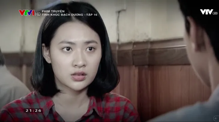 Tình khúc Bạch Dương - Tập 16: Trước nịnh mẹ Quang để lấy, giờ Quyên lại không thèm đếm xỉa - Ảnh 2. Tình khúc Bạch Dương - Tập 16: Trước nịnh mẹ Quang để lấy, giờ Quyên lại không thèm đếm xỉa - Ảnh 2.