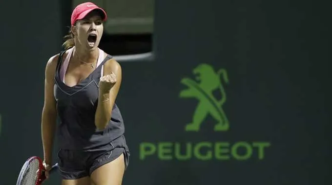 Miami mở rộng 2018: Venus Williams dừng bước tại tứ kết - Ảnh 2. Miami mở rộng 2018: Venus Williams dừng bước tại tứ kết - Ảnh 2.