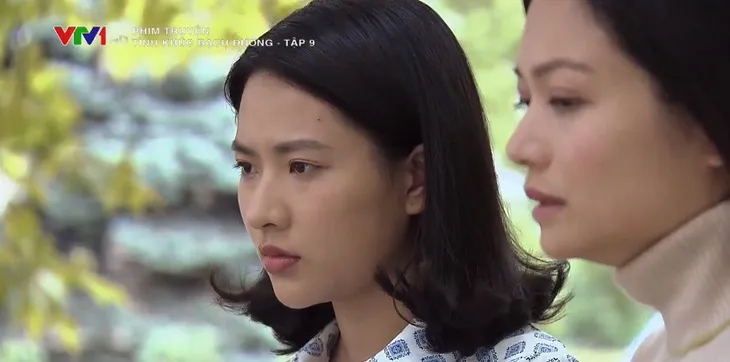 Tình khúc Bạch Dương - Tập 9: Sau khi trao nhau phút giây nồng say, Hùng - Quyên bàn chuyện đám cưới - Ảnh 1. Tình khúc Bạch Dương - Tập 9: Sau khi trao nhau phút giây nồng say, Hùng - Quyên bàn chuyện đám cưới - Ảnh 1.