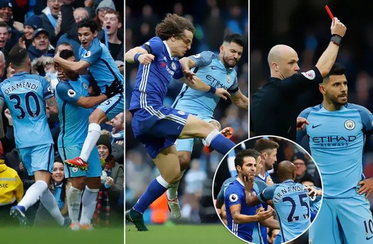Lịch thi đấu, BXH vòng 29 Ngoại hạng Anh: Tâm điểm Man City – Chelsea, Man Utd đá muộn - Ảnh 1. Lịch thi đấu, BXH vòng 29 Ngoại hạng Anh: Tâm điểm Man City – Chelsea, Man Utd đá muộn - Ảnh 1.
