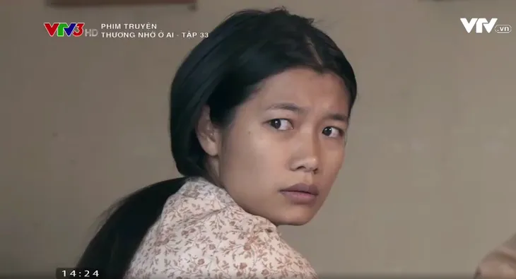 Thương nhớ ở ai – Tập 33: Được ông chủ theo đuổi, cuộc đời Hạnh bước sang trang mới? - Ảnh 3.