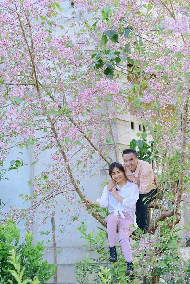 BTV Hoàng Linh khoe bộ ảnh ngọt ngào trong tình yêu - Ảnh 3. BTV Hoàng Linh khoe bộ ảnh ngọt ngào trong tình yêu - Ảnh 3.