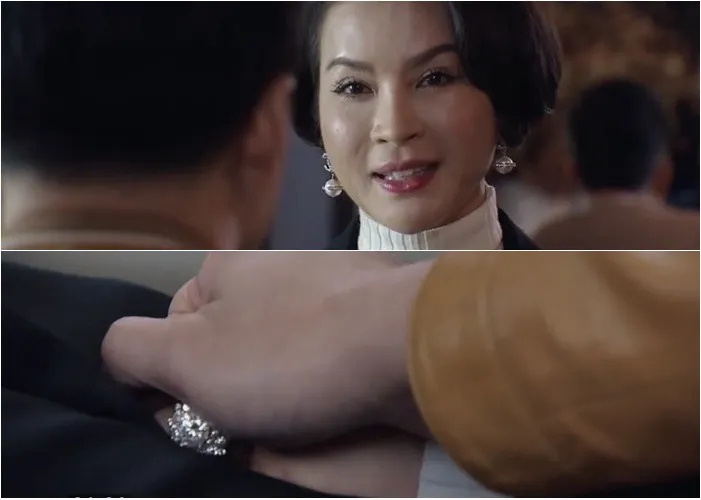 Tình khúc Bạch Dương - Tập 17: Hùng vừa lo lắng cho vợ, vừa ra sức cưa Quyên lại từ đầu - Ảnh 1. Tình khúc Bạch Dương - Tập 17: Hùng vừa lo lắng cho vợ, vừa ra sức cưa Quyên lại từ đầu - Ảnh 1.