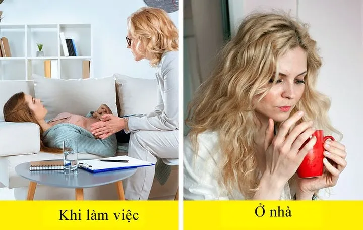Nghề nghiệp ảnh hưởng đến tính cách con người như thế nào? - Ảnh 8. Nghề nghiệp ảnh hưởng đến tính cách con người như thế nào? - Ảnh 8.