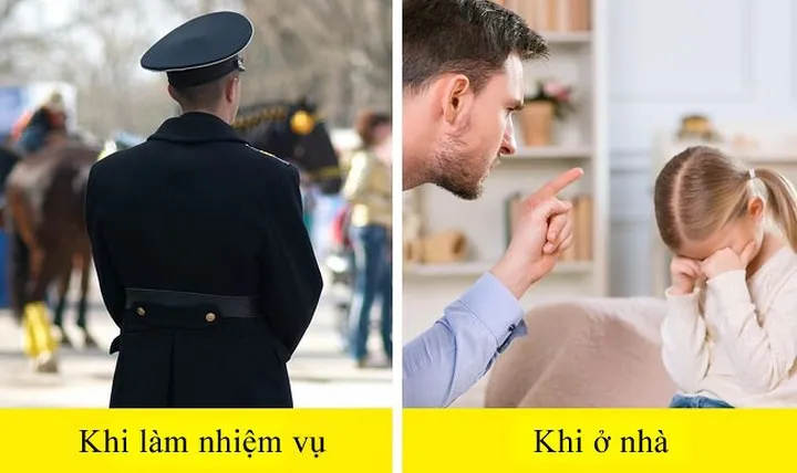 Nghề nghiệp ảnh hưởng đến tính cách con người như thế nào? - Ảnh 1. Nghề nghiệp ảnh hưởng đến tính cách con người như thế nào? - Ảnh 1.