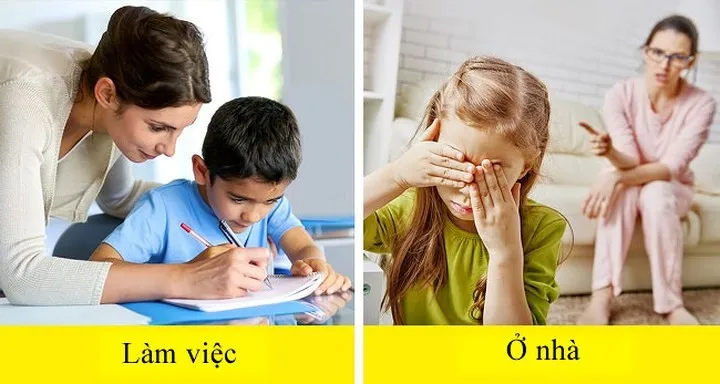 Nghề nghiệp ảnh hưởng đến tính cách con người như thế nào? - Ảnh 2. Nghề nghiệp ảnh hưởng đến tính cách con người như thế nào? - Ảnh 2.