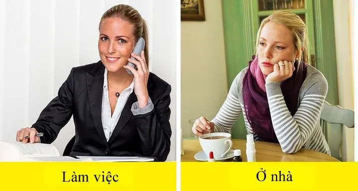 Nghề nghiệp ảnh hưởng đến tính cách con người như thế nào? - Ảnh 3. Nghề nghiệp ảnh hưởng đến tính cách con người như thế nào? - Ảnh 3.