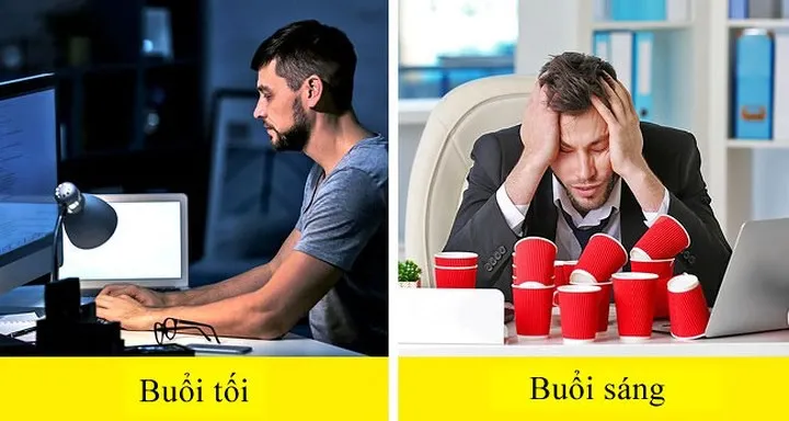 Nghề nghiệp ảnh hưởng đến tính cách con người như thế nào? - Ảnh 6. Nghề nghiệp ảnh hưởng đến tính cách con người như thế nào? - Ảnh 6.