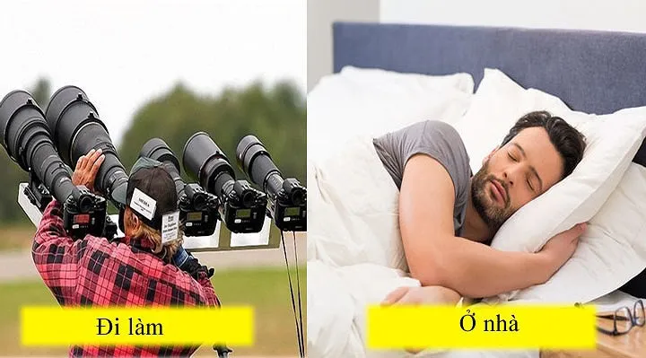 Nghề nghiệp ảnh hưởng đến tính cách con người như thế nào? - Ảnh 7. Nghề nghiệp ảnh hưởng đến tính cách con người như thế nào? - Ảnh 7.