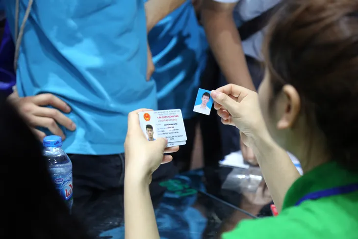 Robocon Việt Nam 2018: Kết quả bốc thăm vòng loại khu vực phía Bắc - Ảnh 6. Robocon Việt Nam 2018: Kết quả bốc thăm vòng loại khu vực phía Bắc - Ảnh 6.
