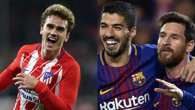 Lịch trực tiếp bóng đá hôm nay (4/3): Man City đại chiến Chelsea, Barca đụng độ Atletico - Ảnh 2. Lịch trực tiếp bóng đá hôm nay (4/3): Man City đại chiến Chelsea, Barca đụng độ Atletico - Ảnh 2.