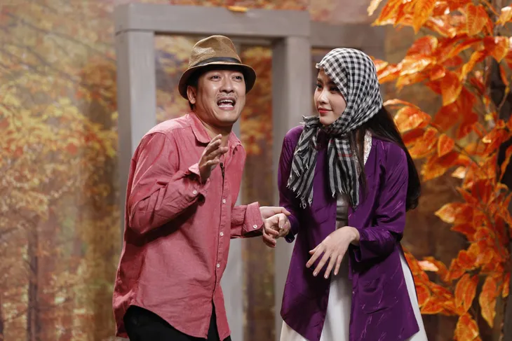 Nam Em xuất sắc giành cúp Ơn giời! Cậu đây rồi! - Ảnh 2. Nam Em xuất sắc giành cúp Ơn giời! Cậu đây rồi! - Ảnh 2.