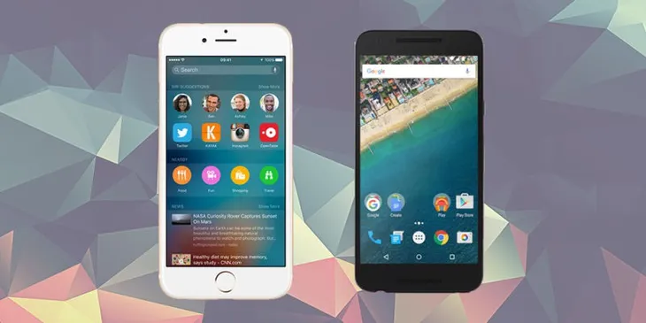 Người dùng smartphone Android thường cả thèm, chóng chán - Ảnh 2. Người dùng smartphone Android thường cả thèm, chóng chán - Ảnh 2.