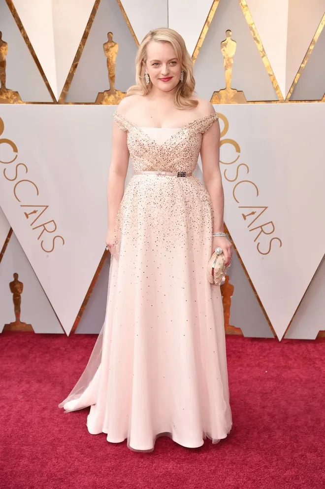 Thảm đỏ Oscar 2018: Từ sang chảnh đến bánh bèo đều có! - Ảnh 24. Thảm đỏ Oscar 2018: Từ sang chảnh đến bánh bèo đều có! - Ảnh 24.