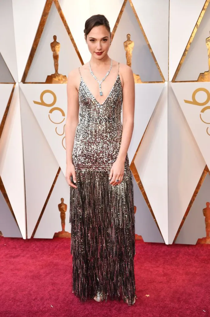 Thảm đỏ Oscar 2018: Từ sang chảnh đến bánh bèo đều có! - Ảnh 21. Thảm đỏ Oscar 2018: Từ sang chảnh đến bánh bèo đều có! - Ảnh 21.