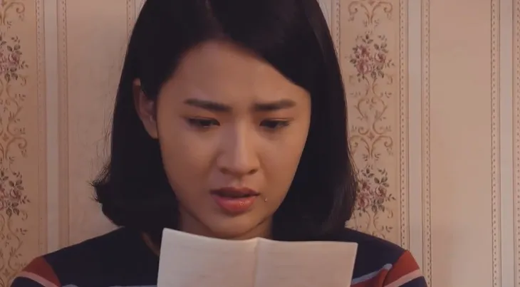 Tình khúc Bạch Dương: Quyên đòi chia tay, Hùng bất ngờ hôn Vân say đắm? - Ảnh 4. Tình khúc Bạch Dương: Quyên đòi chia tay, Hùng bất ngờ hôn Vân say đắm? - Ảnh 4.