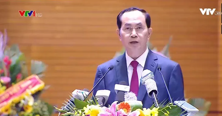 Trung tâm Nhiệt đới Việt - Nga kỷ niệm 30 năm thành lập - Ảnh 2. Trung tâm Nhiệt đới Việt - Nga kỷ niệm 30 năm thành lập - Ảnh 2.