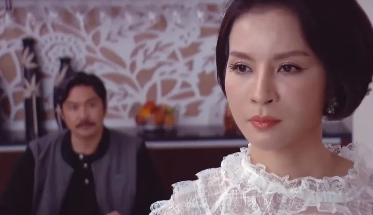 Tình khúc Bạch Dương: Quyên qua đêm với Hùng dù đã cưới Quang? - Ảnh 2. Tình khúc Bạch Dương: Quyên qua đêm với Hùng dù đã cưới Quang? - Ảnh 2.