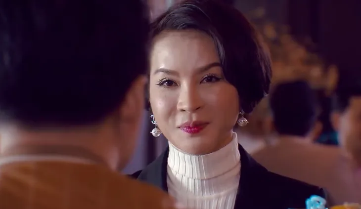 Tình khúc Bạch Dương: Quyên qua đêm với Hùng dù đã cưới Quang? - Ảnh 3. Tình khúc Bạch Dương: Quyên qua đêm với Hùng dù đã cưới Quang? - Ảnh 3.