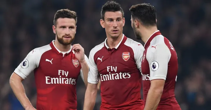 Trước đại chiến với AC Mlian, HLV Wenger thừa nhận Europa League là cứu cánh cuối cùng của Arsenal - Ảnh 1.