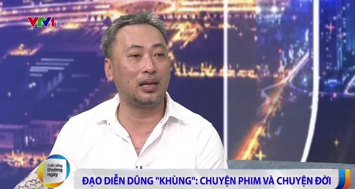 Đạo diễn Dũng Khùng ấn tượng nhất với Hoàng Yến Chibi trong phim Tháng năm rực rỡ - Ảnh 1. Đạo diễn Dũng Khùng ấn tượng nhất với Hoàng Yến Chibi trong phim Tháng năm rực rỡ - Ảnh 1.