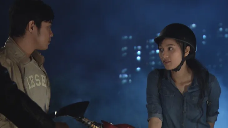 Đánh tráo số phận - Tập 25: Hà Linh dần dần bị lộ thân phận - Ảnh 1. Đánh tráo số phận - Tập 25: Hà Linh dần dần bị lộ thân phận - Ảnh 1.
