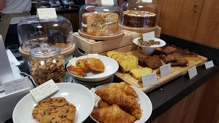 Trang trại thú nuôi vô cùng đáng yêu tại thành phố London - Ảnh 4. Trang trại thú nuôi vô cùng đáng yêu tại thành phố London - Ảnh 4.