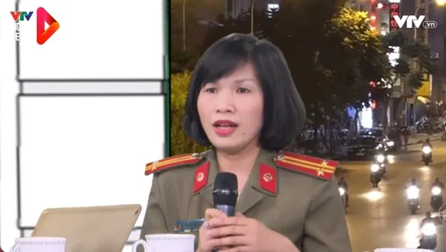 4 lưu ý khi làm thủ tục dự thi các trường Công an - Ảnh 1. 4 lưu ý khi làm thủ tục dự thi các trường Công an - Ảnh 1.