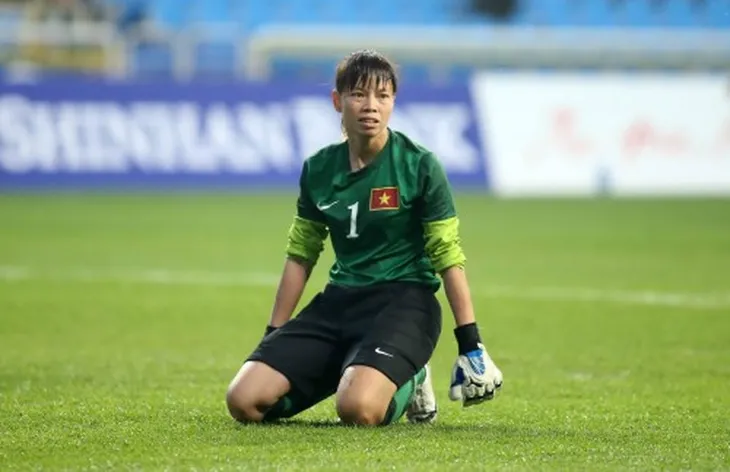 Kiều Trinh nói lời chia tay ĐTQG - Ảnh 2.