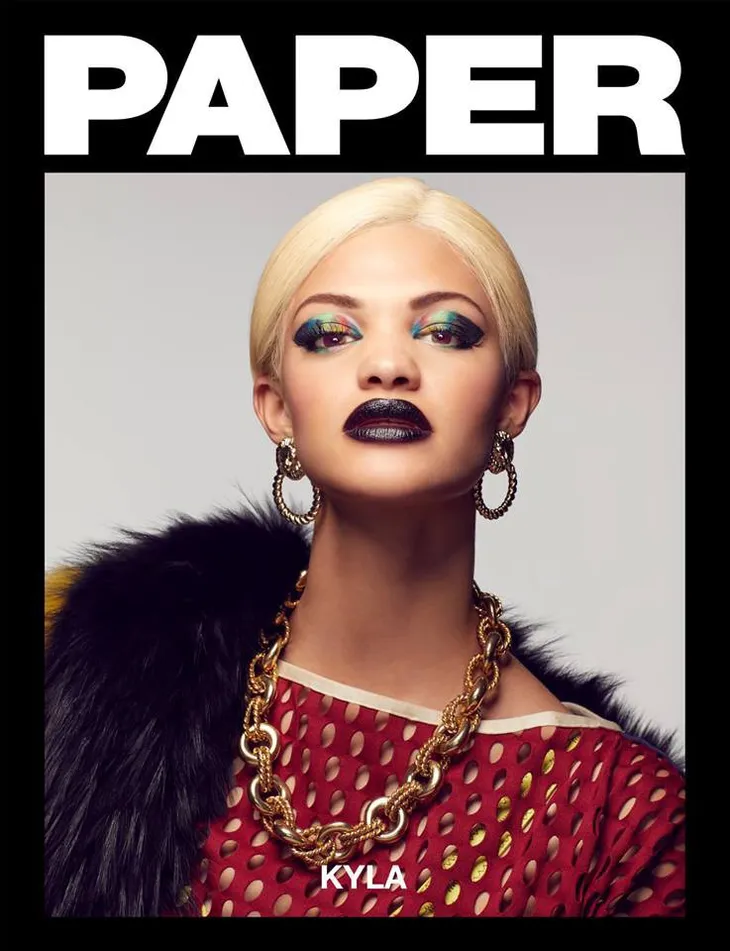 Americas Next Top Model gọi tên quán quân thứ 24 - Ảnh 10. Americas Next Top Model gọi tên quán quân thứ 24 - Ảnh 10.