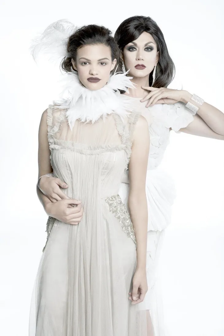 Americas Next Top Model gọi tên quán quân thứ 24 - Ảnh 6. Americas Next Top Model gọi tên quán quân thứ 24 - Ảnh 6.