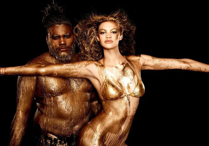 Americas Next Top Model gọi tên quán quân thứ 24 - Ảnh 8. Americas Next Top Model gọi tên quán quân thứ 24 - Ảnh 8.