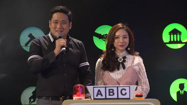 Sức nước ngàn năm chính thức lên sóng VTV3 - Ảnh 1. Sức nước ngàn năm chính thức lên sóng VTV3 - Ảnh 1.