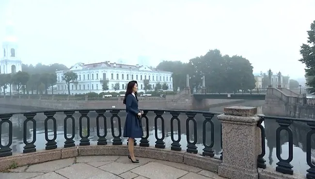 Tình khúc Bạch Dương - Tập 20: Hùng - Quyên vui vẻ bên nhau, Vân - Quang cô đơn ngóng chờ - Ảnh 2. Tình khúc Bạch Dương - Tập 20: Hùng - Quyên vui vẻ bên nhau, Vân - Quang cô đơn ngóng chờ - Ảnh 2.