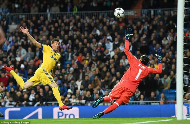 Xé lưới Juventus, đưa Real vào bán kết: Cris Ronaldo tiếp lục lập thêm những kỷ lục - Ảnh 1. Xé lưới Juventus, đưa Real vào bán kết: Cris Ronaldo tiếp lục lập thêm những kỷ lục - Ảnh 1.