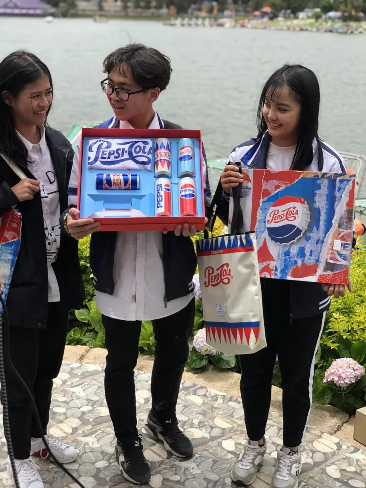 Đà Lạt – Từ khách đến dân địa phương đổ xô đi săn quà 120 năm có 1 - Ảnh 3. Đà Lạt – Từ khách đến dân địa phương đổ xô đi săn quà 120 năm có 1 - Ảnh 3.