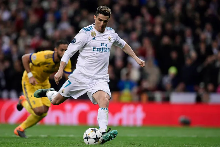 Cristiano Ronaldo: Trận đấu này là một bài học kinh nghiệm cho chúng tôi - Ảnh 1. Cristiano Ronaldo: Trận đấu này là một bài học kinh nghiệm cho chúng tôi - Ảnh 1.