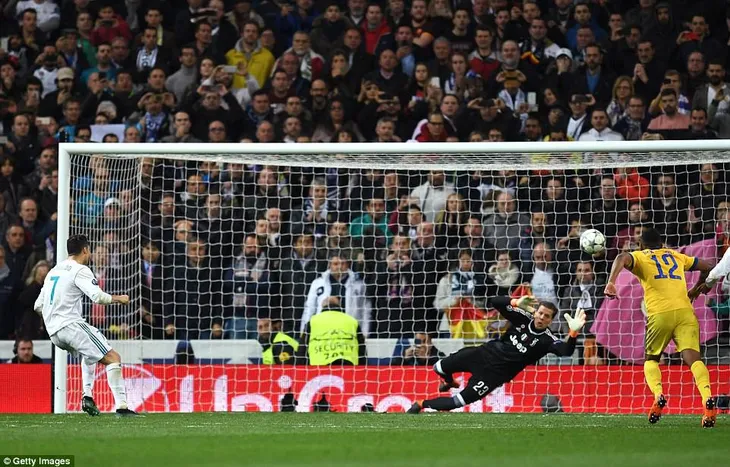 Bị loại tức tưởi, Chủ tịch Juventus đòi đổi luật chơi Champions League - Ảnh 1. Bị loại tức tưởi, Chủ tịch Juventus đòi đổi luật chơi Champions League - Ảnh 1.