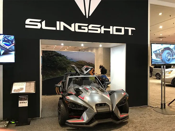 Những mẫu xe ấn tượng tại Triển lãm ô tô New York 2018 - Ảnh 6. Những mẫu xe ấn tượng tại Triển lãm ô tô New York 2018 - Ảnh 6.