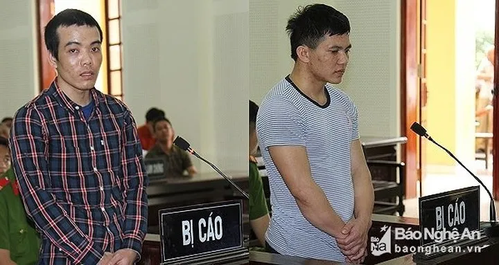 Tử hình về tội buôn bán ma túy bị cáo từng 3 lần vượt ngục - Ảnh 3. Tử hình về tội buôn bán ma túy bị cáo từng 3 lần vượt ngục - Ảnh 3.