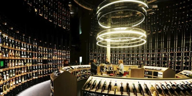 Khám phá thiên đường rượu vang tại Bordeaux, Pháp - Ảnh 4. Khám phá thiên đường rượu vang tại Bordeaux, Pháp - Ảnh 4.